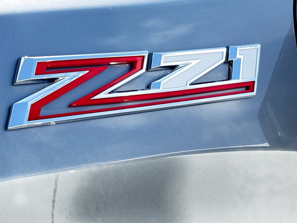 New 2026 Chevrolet Silverado 1500 RST w/ All Star Edition Plus AWD/4WD image 16