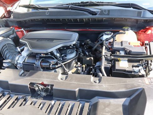 Used 2021 Chevrolet Blazer RS image 18