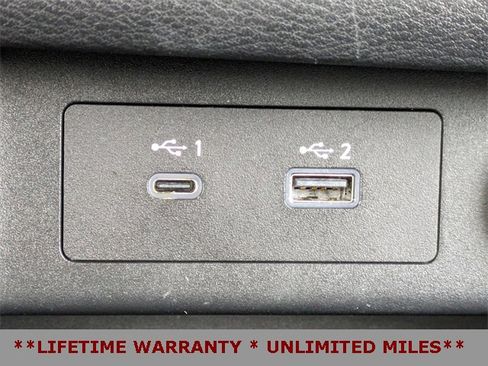 Used 2023 Nissan Rogue SL w/ SL Premium Package image 27