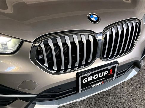 Used 2021 BMW X1 sDrive28i w/ Convenience Package image 29
