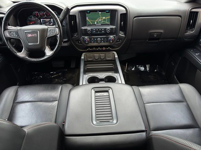 Used 2018 GMC Sierra 1500 SLT AWD/4WD image 13