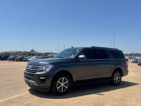 Used 2021 Ford Expedition Max XLT RWD image 10