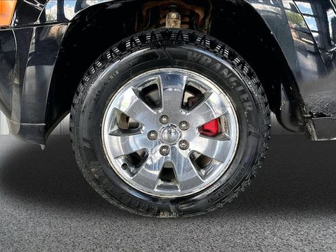 Used 2008 Jeep Grand Cherokee Limited AWD/4WD image 37