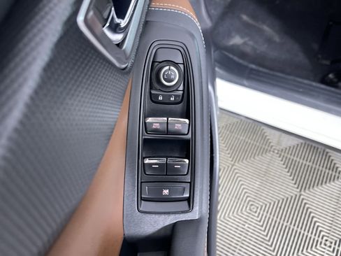 Used 2023 Subaru Forester Touring image 14