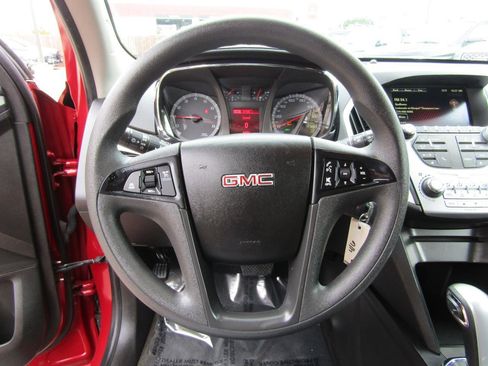 Used 2015 GMC Terrain SLE image 13