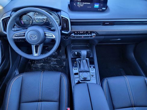 Used 2025 MAZDA CX-50 AWD 2.5 Hybrid w/ Weather Package image 8