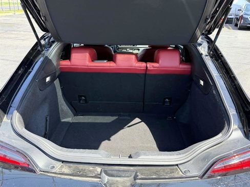 Used 2023 Acura Integra A-Spec image 7