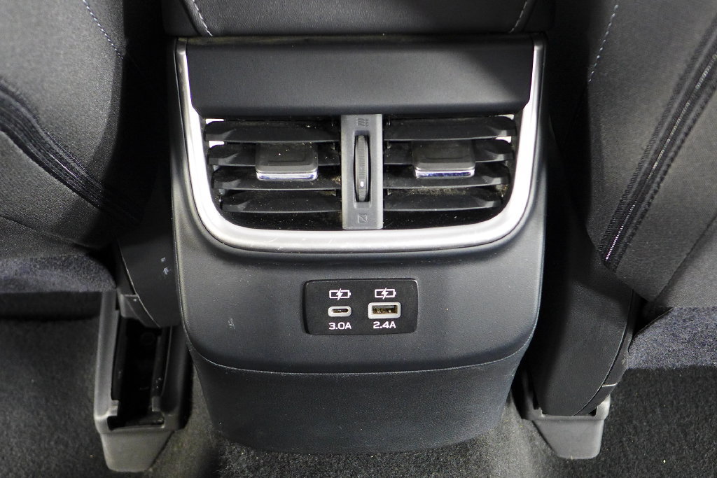 Certified 2024 Subaru Outback Premium AWD/4WD image 25