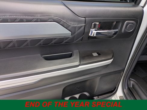Used 2019 Toyota Tundra Platinum image 16