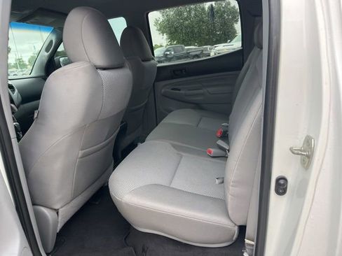 Used 2012 Toyota Tacoma PreRunner w/ TRD Off-Road Pkg RWD image 24