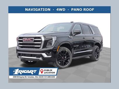 Used 2026 GMC Yukon Elevation w/ Elevation Premium Package