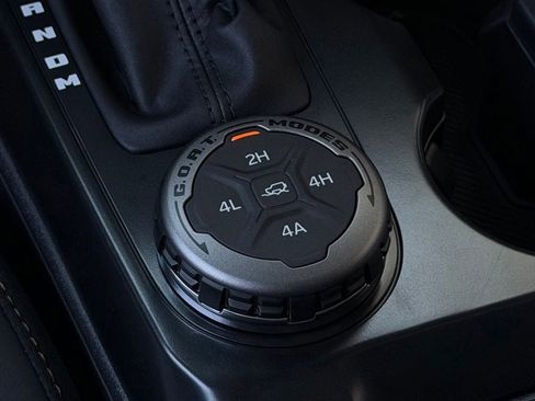 New 2026 Ford Bronco Badlands AWD/4WD image 54