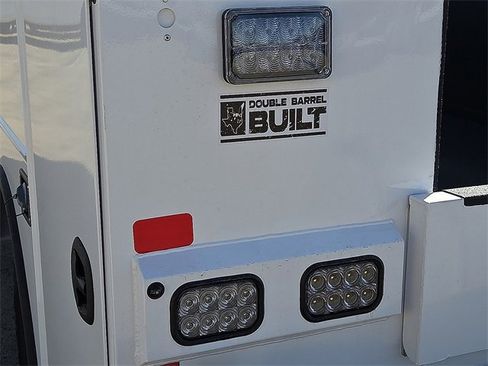 New 2026 RAM 3500 Tradesman image 12