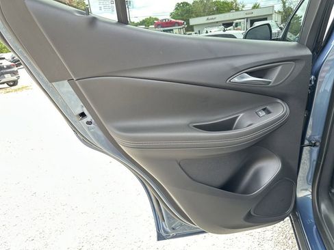 New 2026 Buick Encore GX Avenir w/ Avenir Technology Package image 27