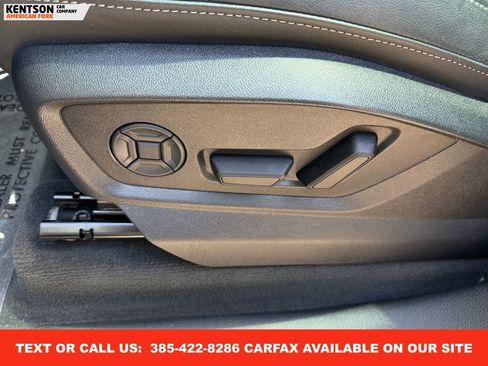 Used 2025 Audi Q7 3.0T Premium Plus image 35