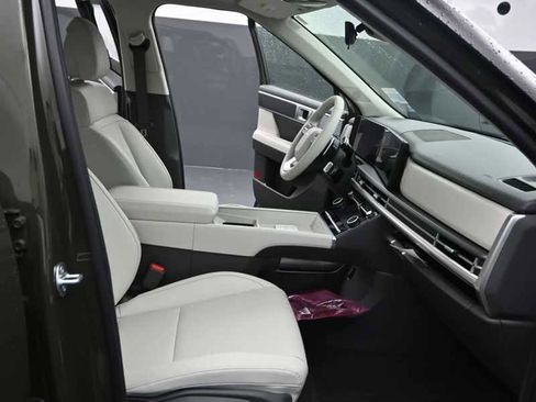 New 2026 Hyundai Santa Fe SEL image 15