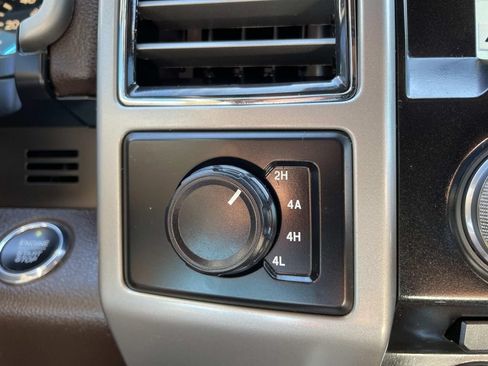 Used 2018 Ford F150 King Ranch AWD/4WD image 46