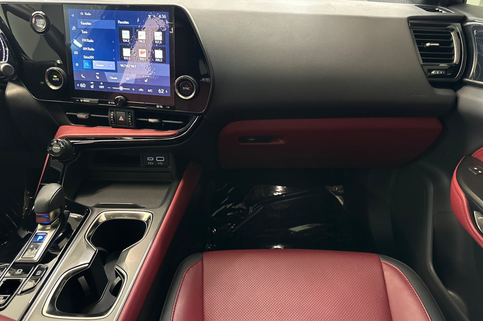 Used 2024 Lexus NX 350 AWD w/ Cold Area Package image 31