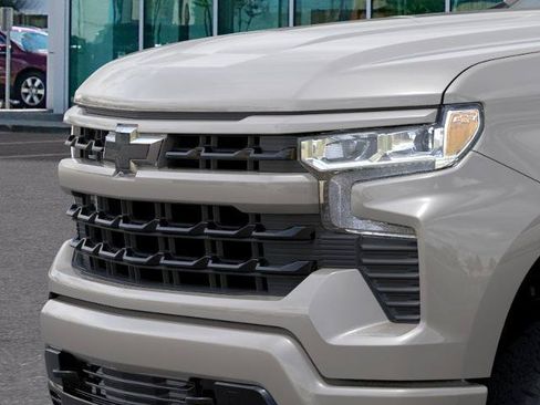 New 2026 Chevrolet Silverado 1500 RST AWD/4WD image 37