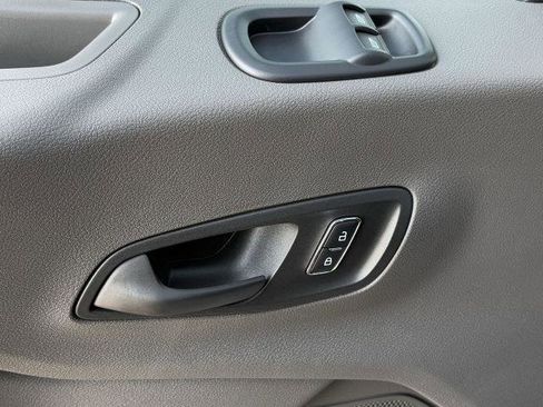 New 2025 Ford Transit 250 Base w/ Load Area Protection Package image 23