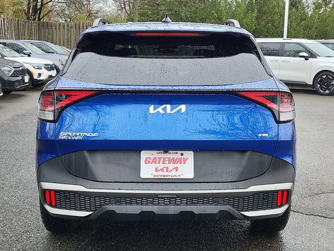 Used 2023 Kia Sportage X-Pro image 5