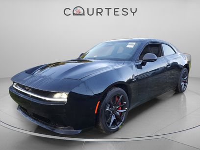 New 2024 Dodge Charger Scat Pack w/ Plus Group