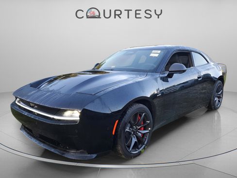 New 2024 Dodge Charger Scat Pack w/ Plus Group image 1