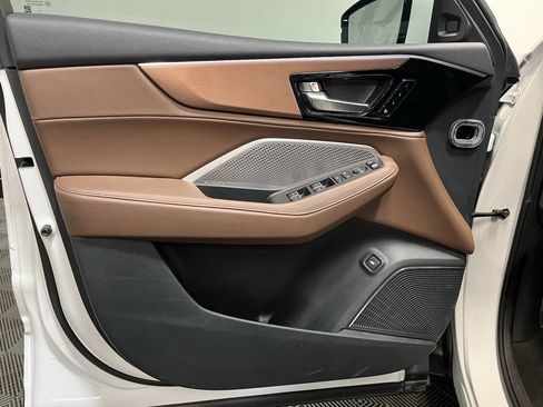 Certified 2023 Acura MDX SH-AWD w/ Technology Package image 13