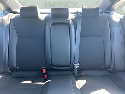 Used 2025 Honda Civic Sport Touring image 11