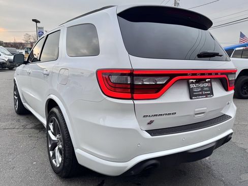 Certified 2023 Dodge Durango R/T image 5