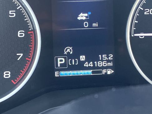 Used 2024 Subaru Forester Limited image 15