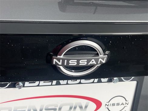 New 2026 Nissan Kicks SV image 19