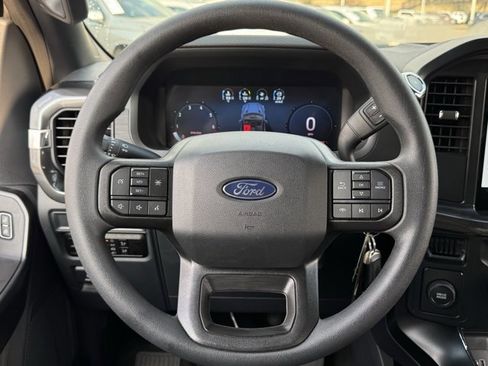 Used 2025 Ford F150 STX image 13