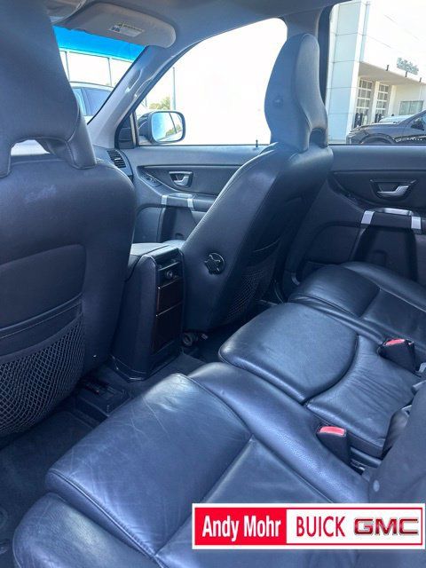 Used 2011 Volvo XC90 3.2 AWD/4WD image 10