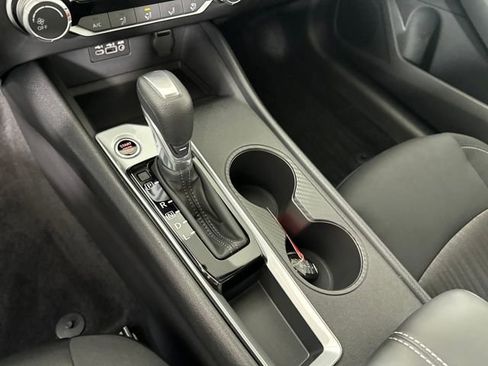 Certified 2025 Nissan Altima 2.5 S image 20