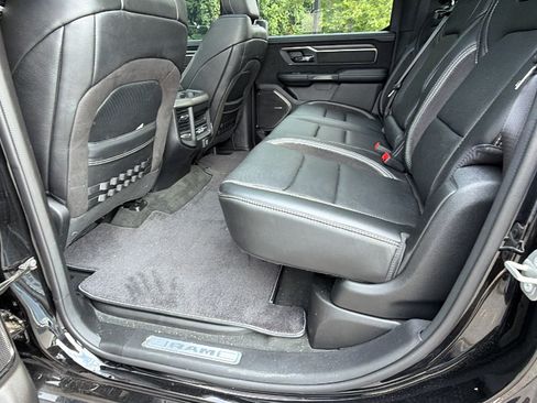 Used 2024 RAM 1500 TRX w/ TRX Level 2 Equipment Group AWD/4WD image 23