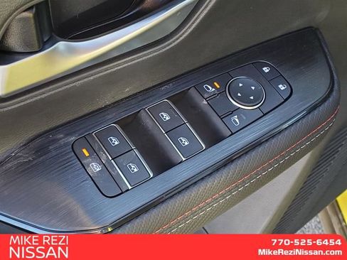 New 2026 Nissan Kicks SR image 11