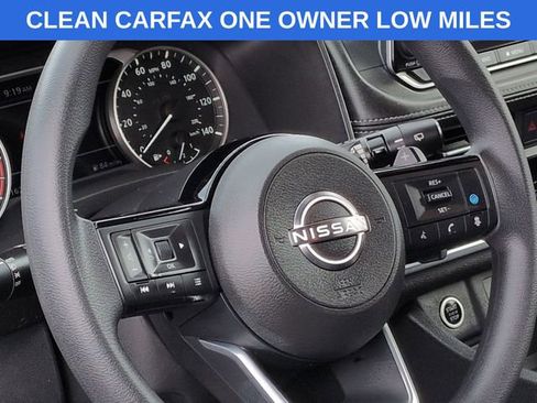 Used 2023 Nissan Rogue SV AWD/4WD image 31