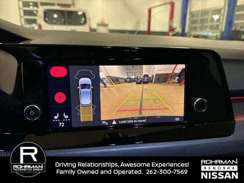 Used 2024 Volkswagen GTI S image 8