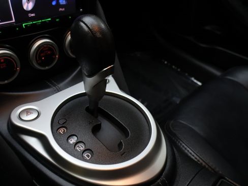 Used 2011 Nissan 370Z Base image 21