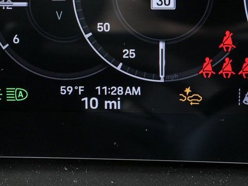 New 2026 Porsche Cayenne AWD image 12