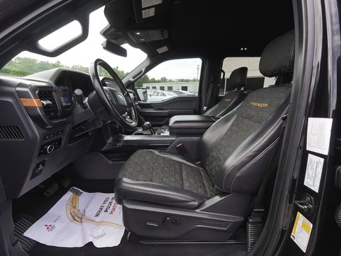 Used 2023 Ford F150 Tremor AWD/4WD image 33