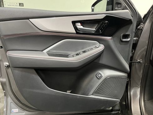 New 2026 Acura MDX A-Spec image 13