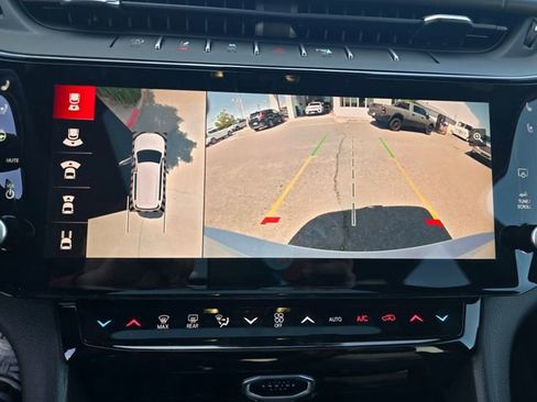 New 2026 Jeep Grand Cherokee L Limited AWD/4WD image 11