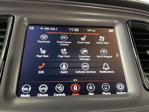 Used 2023 Dodge Challenger GT w/ Plus Package image 30