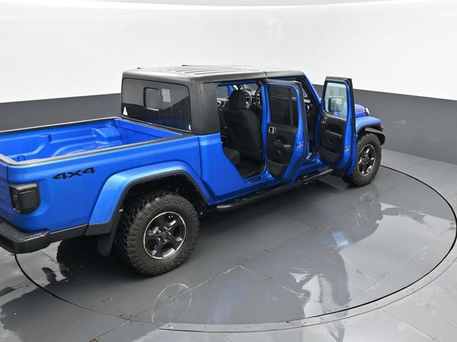 Used 2021 Jeep Gladiator Sport AWD/4WD image 25
