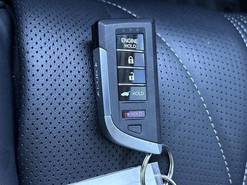 Used 2025 Acura MDX w/ Advance Package image 47