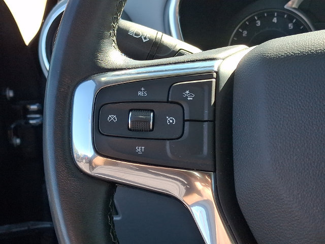 Used 2022 Chevrolet Blazer LT FWD image 20