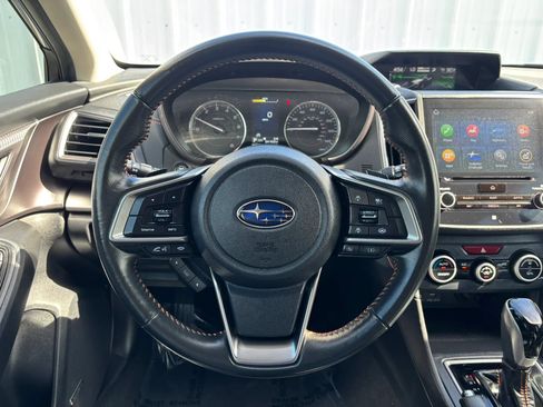 Used 2023 Subaru Crosstrek 2.5i Limited AWD/4WD image 24