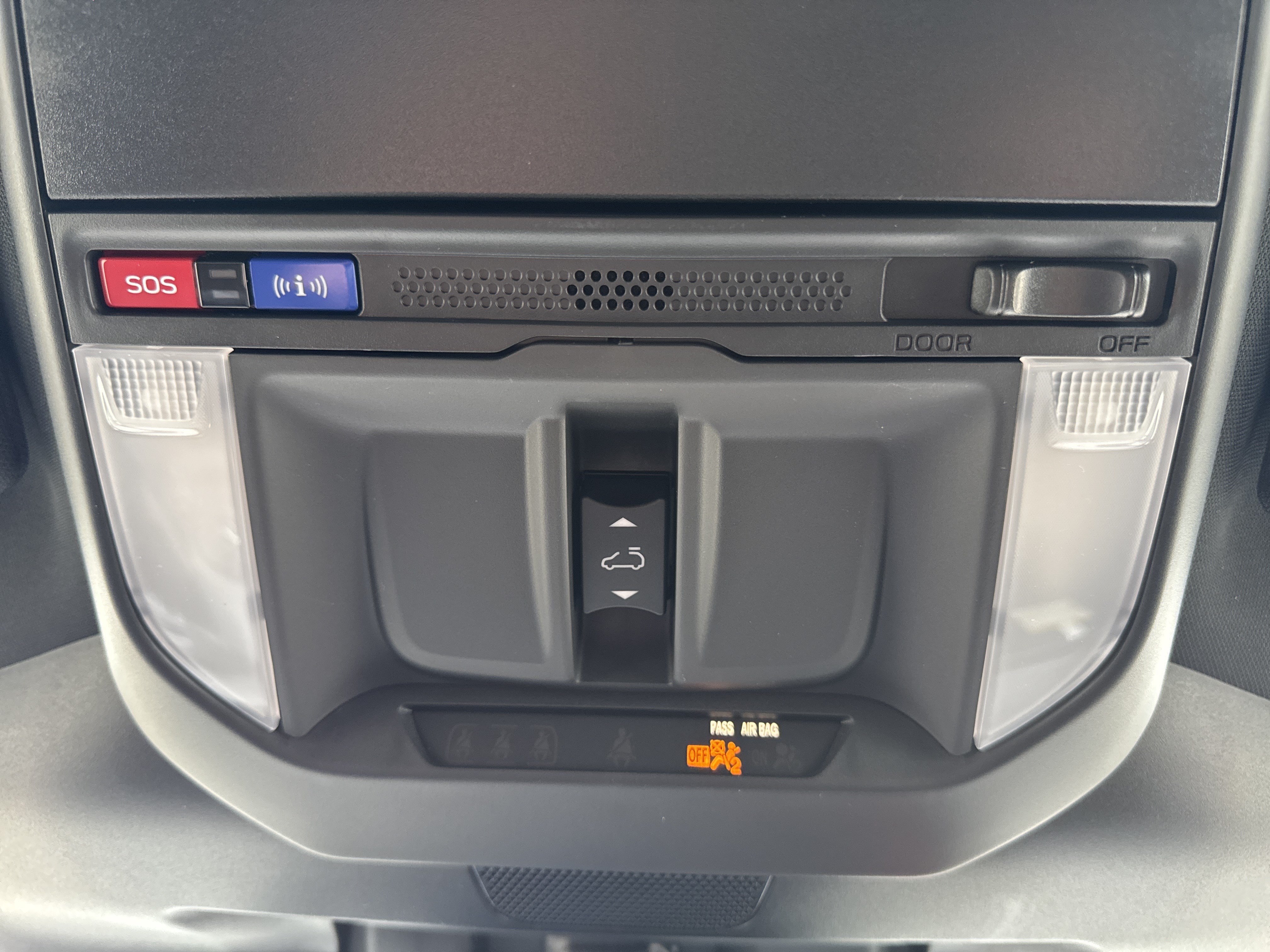 New 2026 Subaru Forester Wilderness AWD/4WD image 25